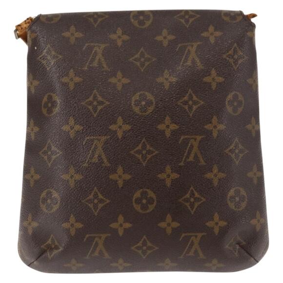 LOUIS VUITTON Monogram Musette Salsa Long Shoulder Bag M51387 - Picture 3 of 13